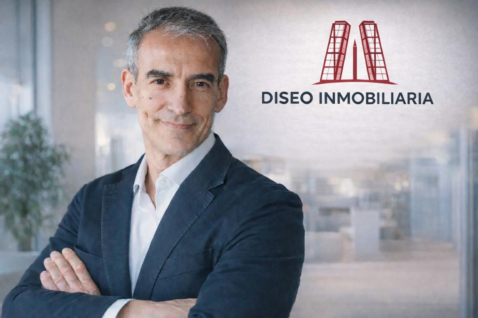 Jorge Ortega - Diseo Inmobiliaria